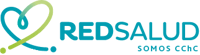 logo red salud color