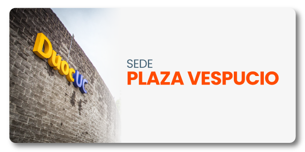 Plaza-Vespucio