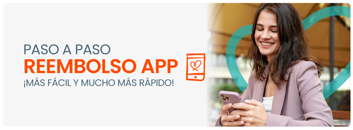 Reembolso-App