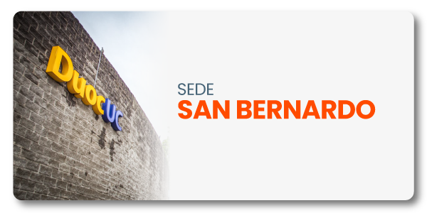 San-Bernardo